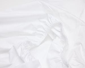 Bed Sheets T-400 | Sateen