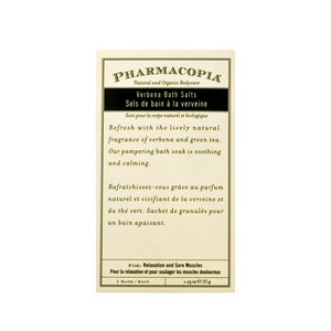 Collection Pharmacopia | Lot